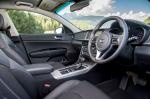 Kia Optima Plug-In Hybrid 2016 года (UK)